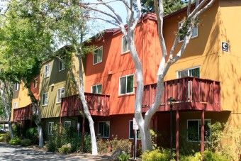 Arastradero Park Apartments