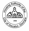 Decatur Georgia Housing Authority
