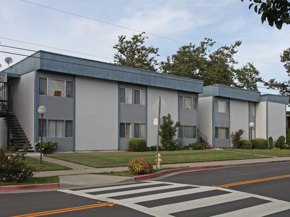 Madonna Rd Apartments - Affordable Community
