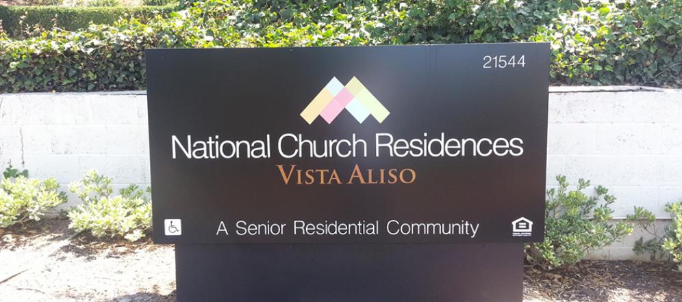 Vista Aliso - Affordable Senior Housing