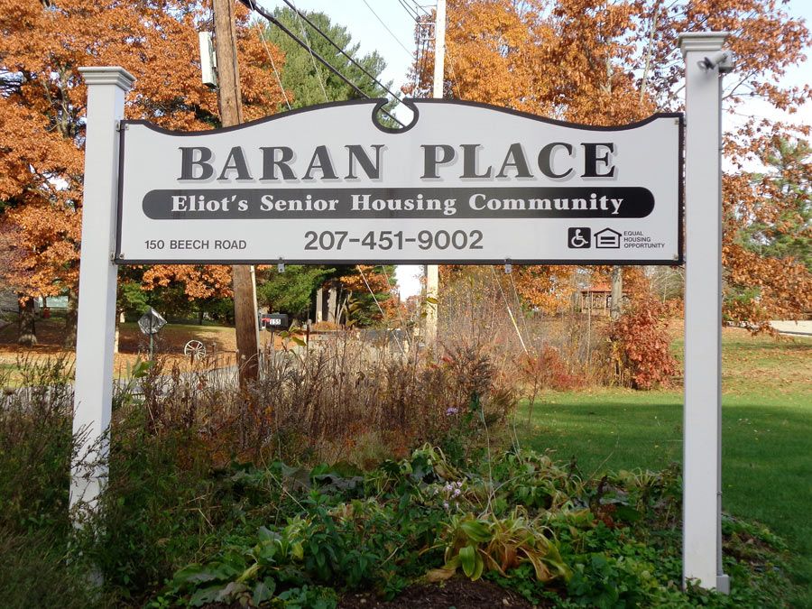 Baran Place