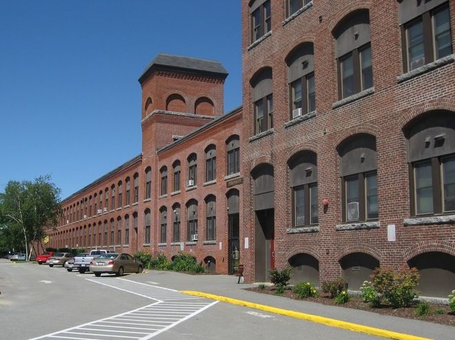 Penobscot River House Senior Housing