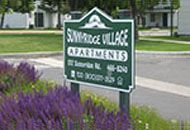 Sunnyridge Village Affordable Apartments