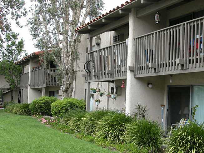 Cathedral Garden Apartments