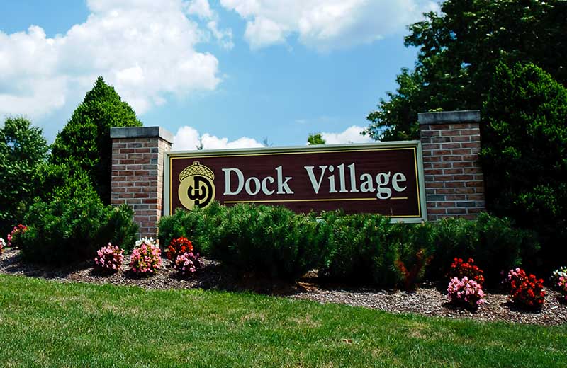 Dock Village