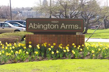 Abington Arms Senior Apartments