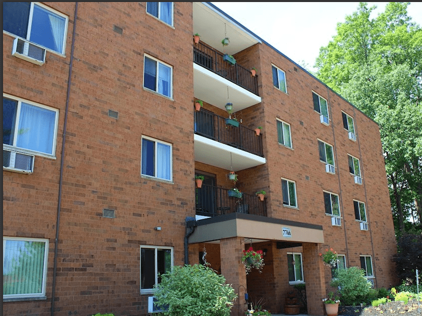 Cmha Low Income Apartments Cmha Low Income Apartments