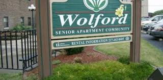 The Wolford Apartments