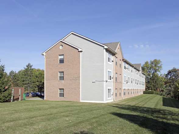 Meadow Creek Village - Affordable Senior Housing