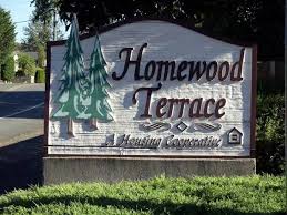 Homewood Terrace Affordable Housing
