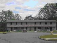 Hobson City Anniston Section 8 Apartments