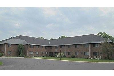 Oakwood Apartments Affordable Living