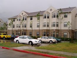 Bayview Senior Apartments