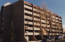 Edgewater Plaza Senior Affordable Housing