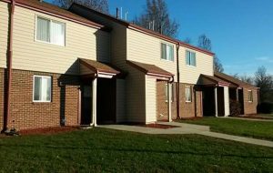 Centennial Townhomes - Affordable Community