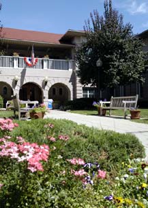 Argyle Square Assisted Living