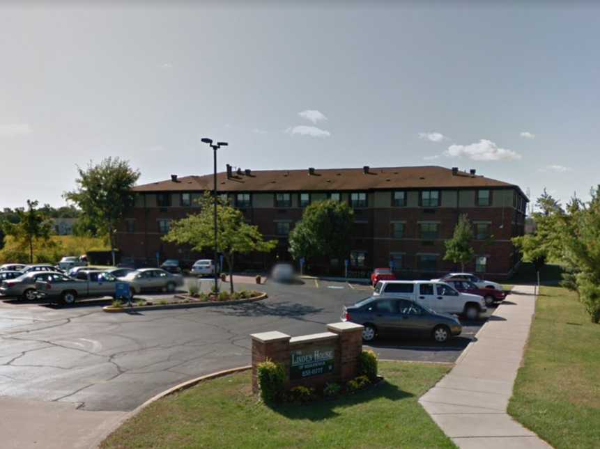 Linden House of Mishawaka - Affordable Senior Housing