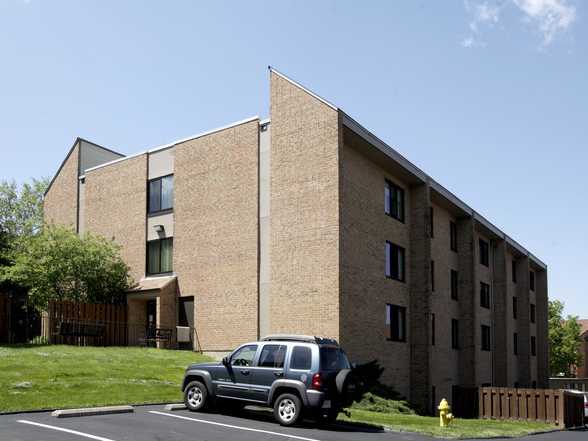 Covenant House I & II - CHAI Apartments