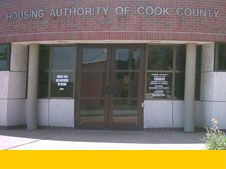 Housing Authority of the County of Cook