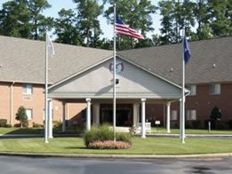 Ahepa 284 I - Senior Affordable Living Apartments