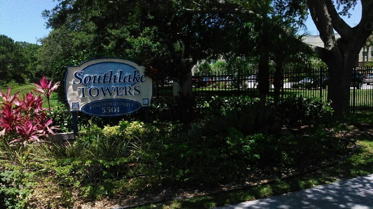 Southlake Towers Senior Apartments