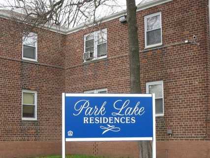 Park Lake Housing