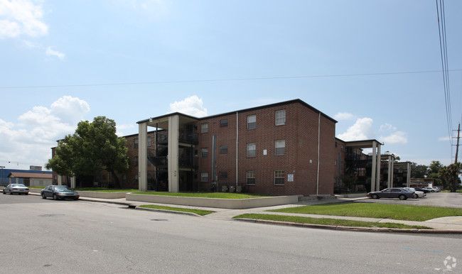 Eastside Garden Apartments