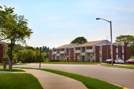 Riverbend Apartments