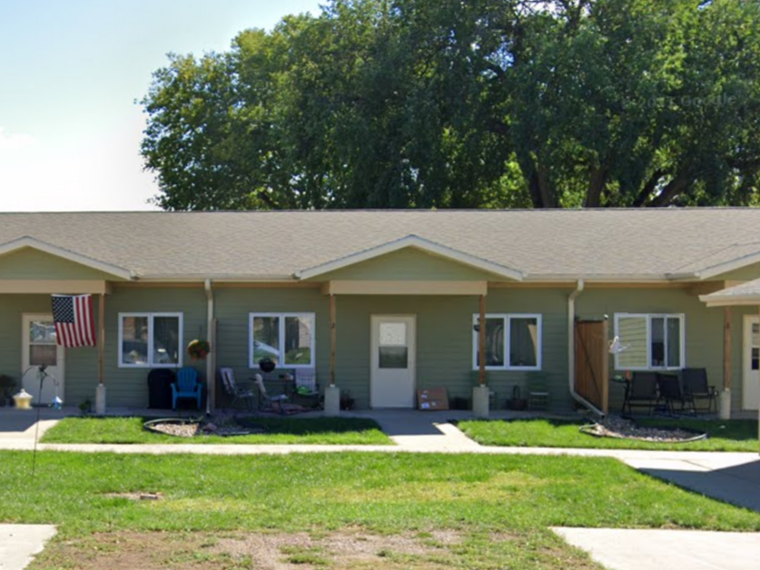 Village Square Affordable Housing Community