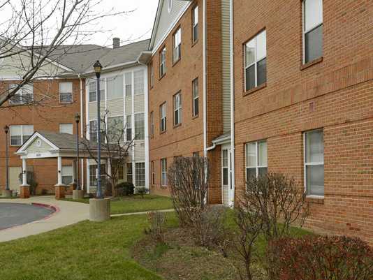 Gable Ridge Apartments - Affordable Senior Housing