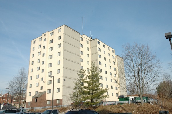 Baldwin Towers, 200 Knoedler Road, Pittsburgh, PA 15236 | PublicHousing.com