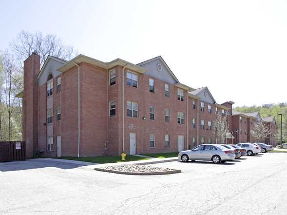 Beechtree Commons - Affordable Senior Housing
