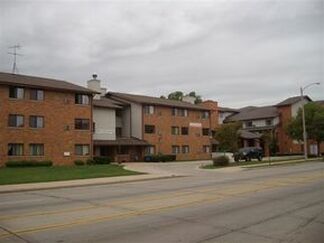 Calvary Gardens Senior Apartments