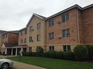 Geneva Hills Apartments