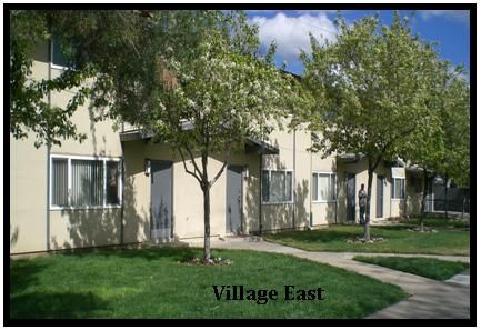 Village East Apartments