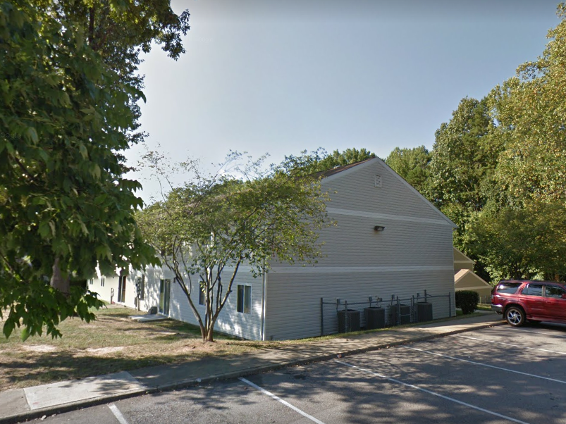 Danville, VA Low Housing