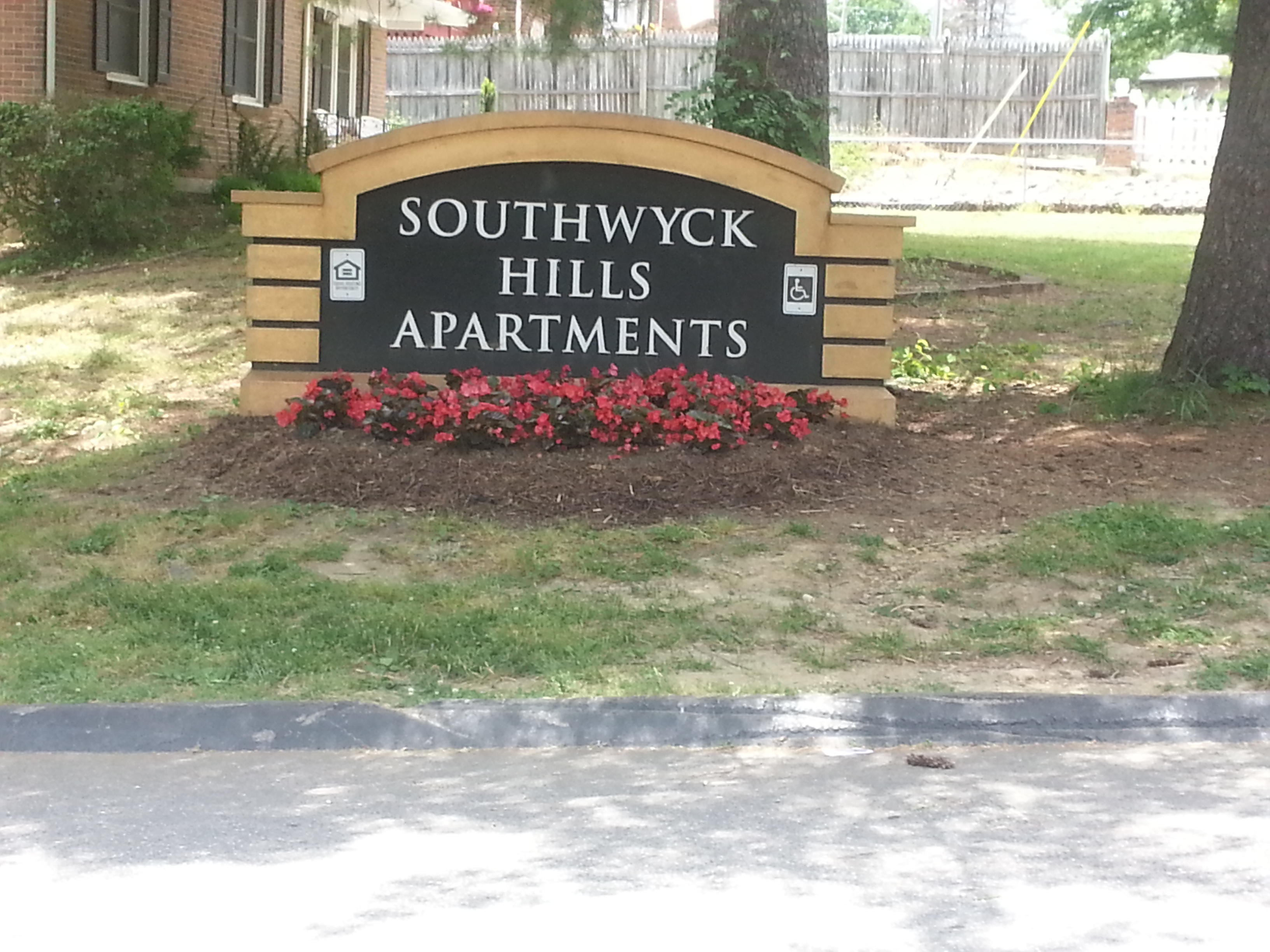 Southwyck Hills Apartments - Affordable Community