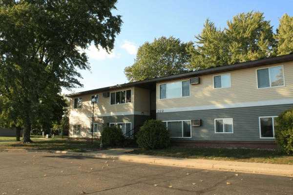 Belle Plaine Apartments