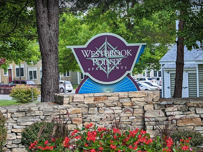 Westbrook Pointe Affordable/ Public Housing