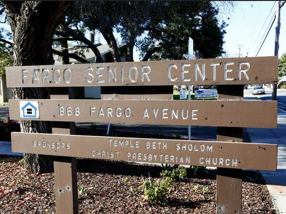 Fargo Senior Center - Affordable Low Income Housing