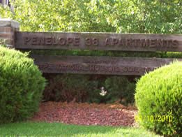 Ahepa Penelope 38 - Senior Affordable Living Apartments