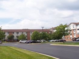 Ahepa 371 I and II - Senior Affordable Living Apartments