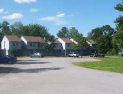 Blueberry Place Laconia Low Rent Public Housing Apartments