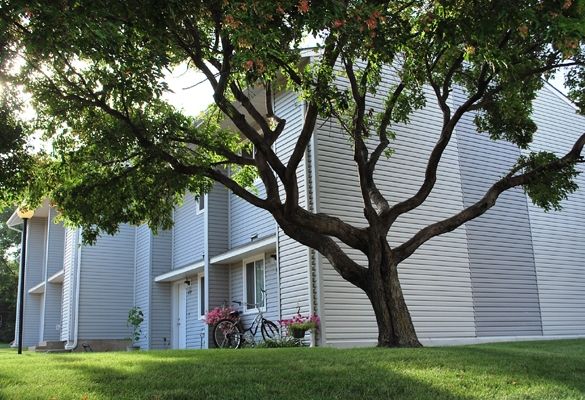 Baha Townhouses