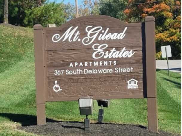 Mt. Gilead Estates Apartments