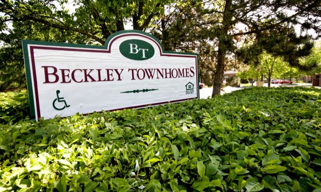 Beckley Townhouses