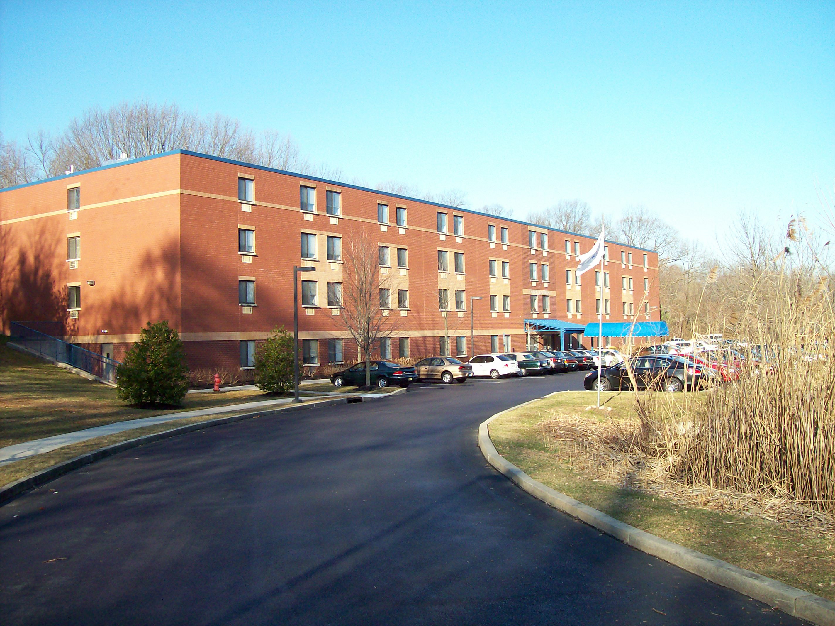 Coles Landing - Affordable Senior Housing