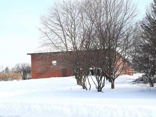 Schenectady B'nai B'rith House - Affordable Senior Housing