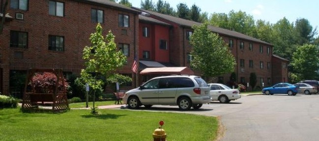 Sidney Senior Village - Affordable Senior Housing