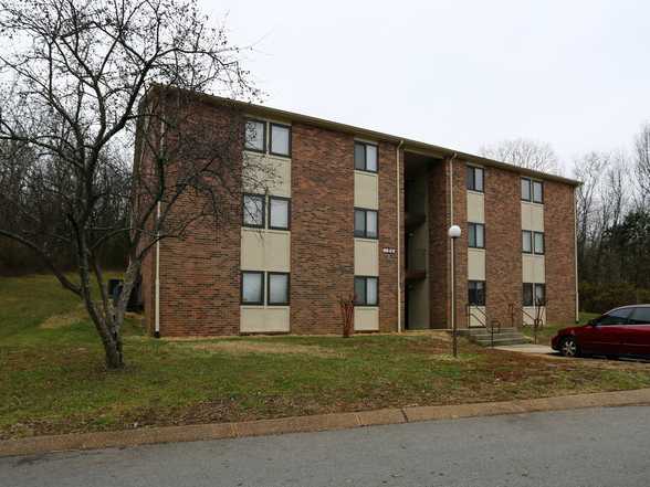 Hickory Forest Apartments - Affordable Community